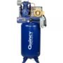 Quincy QTV-7.5 273DSVCB46 Splash Lubricated