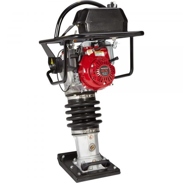 NorthStar 4 HP Honda Jumping Jack Tamping Rammer - Image 2