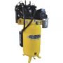 EMAX ES10V080V1 10 HP Silent