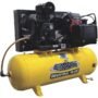 EMAX EGES2480ST Industrial Plus Gas