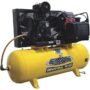 EMAX EGES24120T Industrial Plus Gas