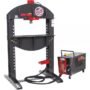 Edwards HAT4020 40-Ton Shop Press
