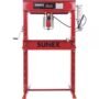 SUNEX 5750AH 50-Ton Air/Hydraulic Shop