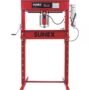 SUNEX 5740AH 40-Ton Air/Hydraulic Shop