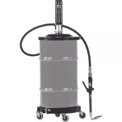 ARO LP2100-1-B 3:1 Air-Operated Pump Package 16-Gallon 450 PSI