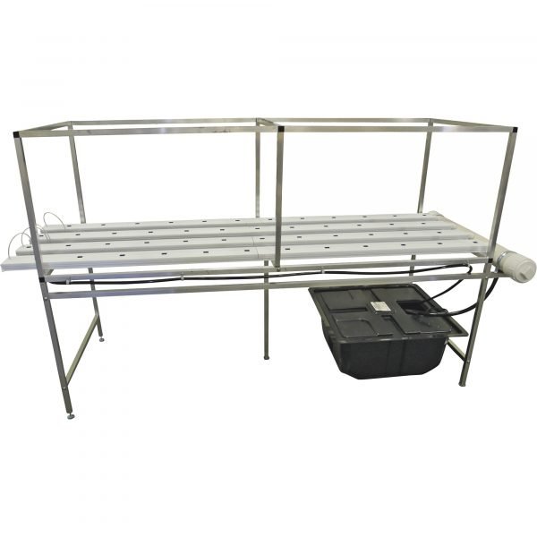 CropKing NFT0804 NFT Hydroponic System