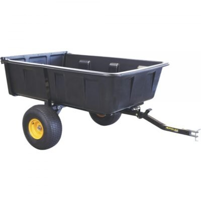Polar Sport 10535 HD Max Single Axle Trailer 1800-Lb. Capacity