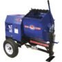 Marshalltown 800MP3EBO 3 HP Electric