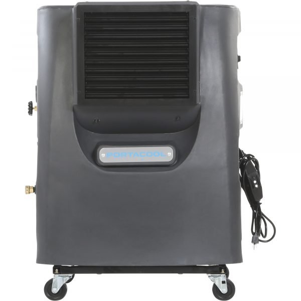 Portacool PACCY130GA1 Cyclone Portable Evaporative Cooler (3000 CFM) - Image 2