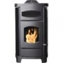 Ashley Hearth AP5780B Pellet Stove
