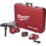 Milwaukee 2717-22HD M18 FUEL SDS