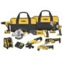 DEWALT DCK940D2 20V MAX Li-Ion