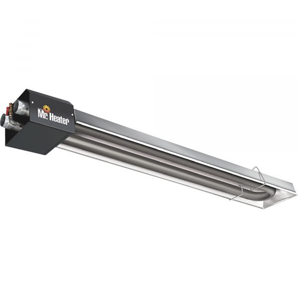 TPI P3P5107CA1N Fan-Forced Electric Heater