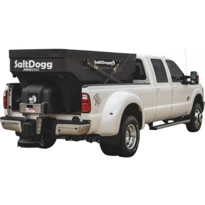 Buyers PRO2500 SaltDogg Pro Series Spreader (30 Cubic Ft)