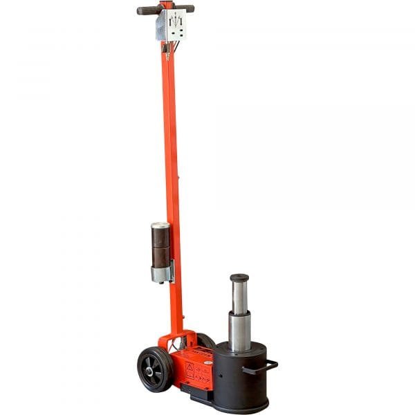 ESCO YAK 92004 44/22-Ton Heavy-Duty