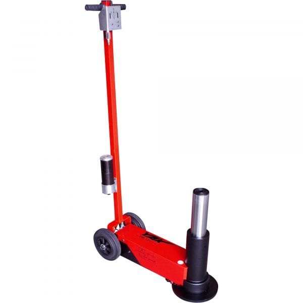 ESCO YAK 92008 33-Ton Tall