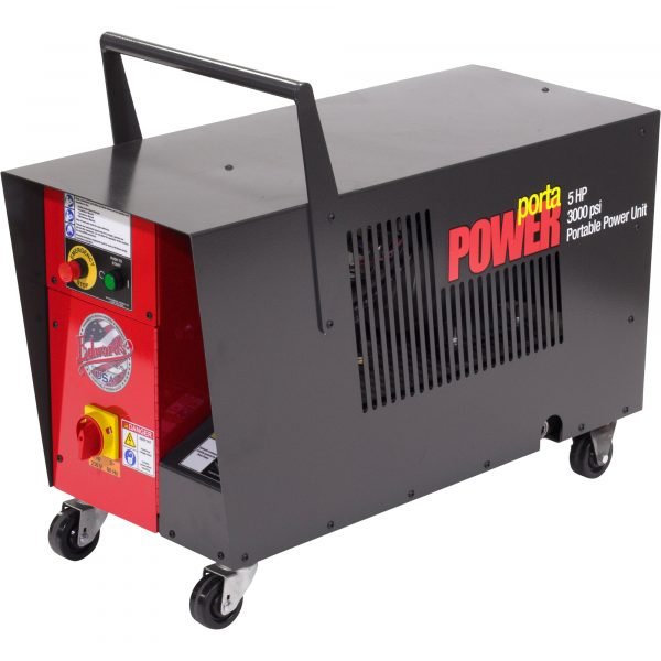 Edwards HAT002 Porta Power Portable