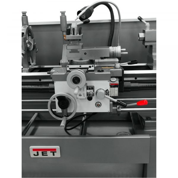 JET GH-1440-3 Geared Head Lathe - 14in x 40in, 3PH - Image 2