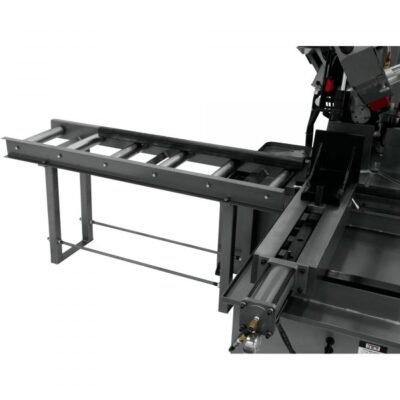 JET 413413 Roller Table Band Saw Stand – Fits MBS-1323EVS-H