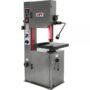 JET VBS-1610 Vertical Metal Cutting