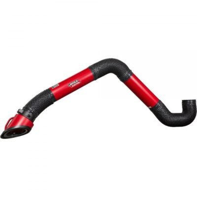 Lincoln Electric K1655-13 LFA 4.1-LC Fume Extraction Arm – 13ft L, Wall-Mount