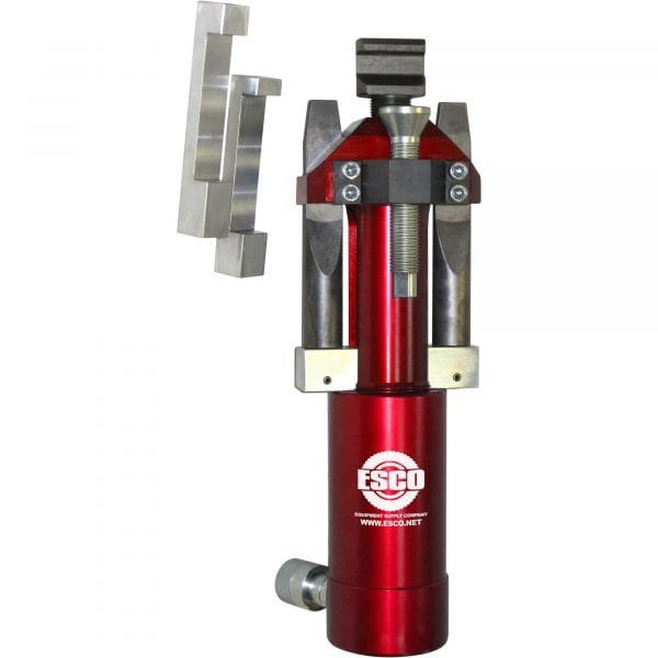 ESCO 40802 20-Ton Aluminum Tire