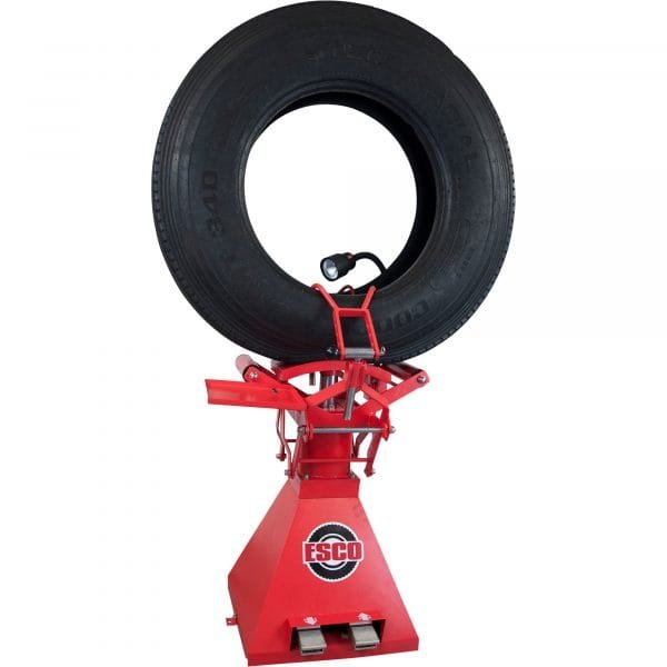 ESCO 90453 Heavy-Duty Pneumatic Tire Spreader - Image 2