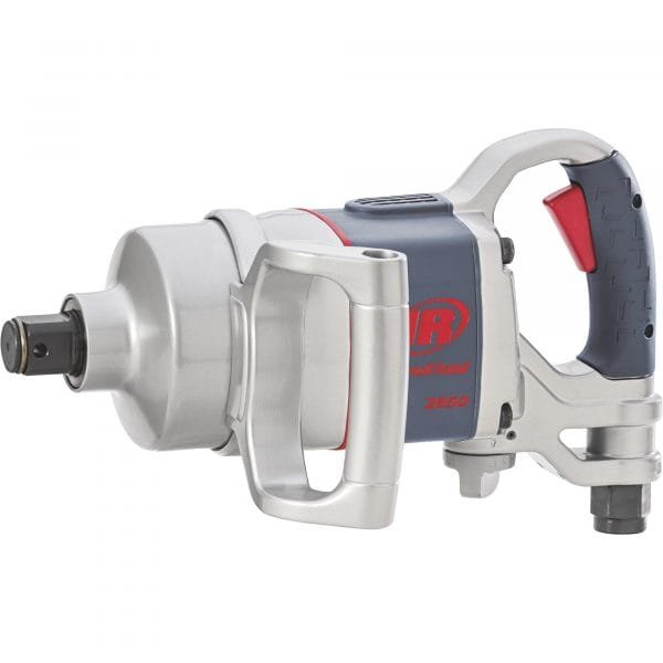 IR 2850MAX 1in D-Handle Air