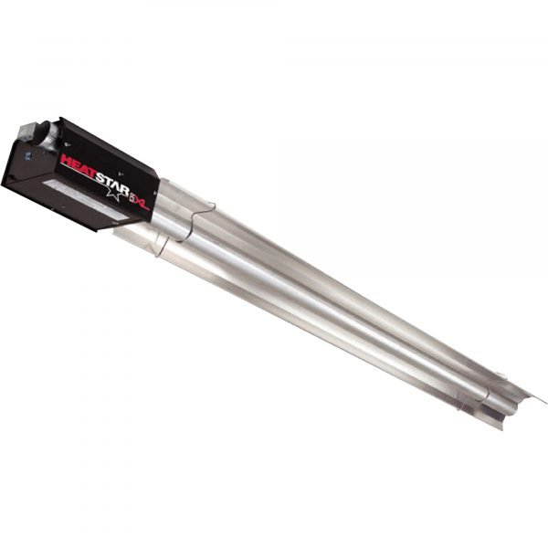 TPI 342-60-TH-208V TH Series Multi-Mount