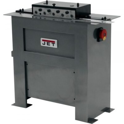 JET LF-20 Pittsburgh-Type Lockformer