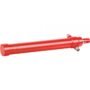 NorTrac 12-Ton Telescopic Hydraulic Cylinder