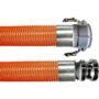 JGB PVC Suction/Discharge Hose 8in