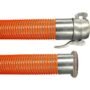 JGB PVC Suction/Discharge Hose 8in