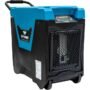 XPOWER XD-85L2-Blue LGR Commercial Dehumidifier