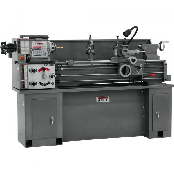 JET BDB-1340A Belt Drive Bench
