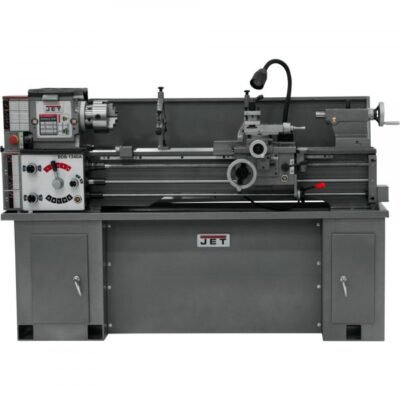 JET BDB-1340A Belt Drive Bench Lathe – 13in x 40in