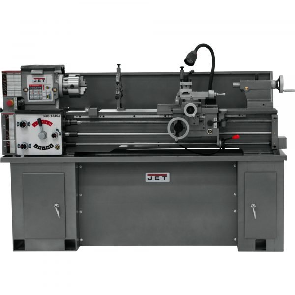 JET BDB-1340A Belt Drive Bench