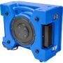 B-Air RA-650 BLUE HEPA Air