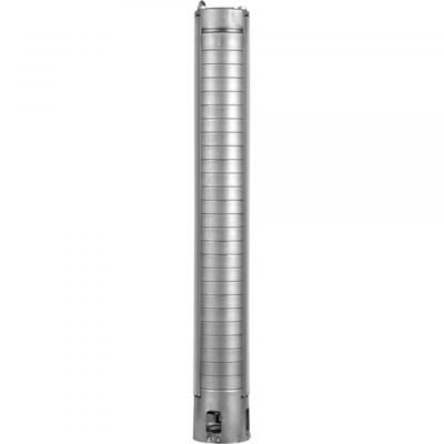 Gol A4 X CR 14K 55/08 4in Deep Well Pump (3700 GPH, 5.5 HP Req.)