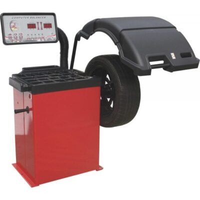 Tuxedo WB-953 Professional Wheel Balancer