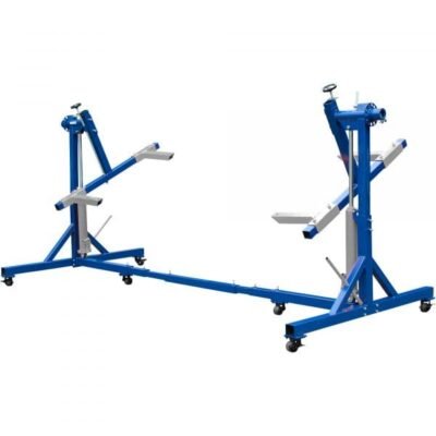 Tuxedo CR-3000 3000 Lb Capacity Car Rotator