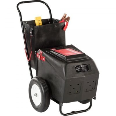 Richardson RevX-30S Heavy Equipment Jump Starter