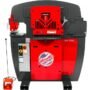 Edwards 10233512 100 Ton Ironworker