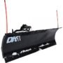 DK2 AVAL8219 Universal Snow Plow