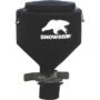 SnowBear 324-223 TGS-325 Hitch-Mount Salt