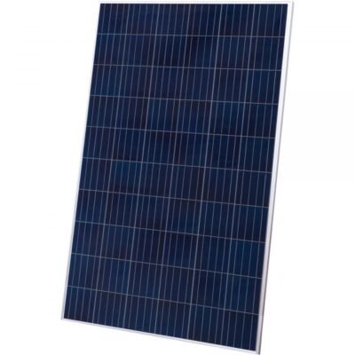 AEG AS-P 605-270 W 270W Polycrystalline Solar Panels (26-Pack Bulk)