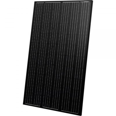 AEG AS-M605B 285W Monocrystalline Solar Panels (26-Pack Bulk)