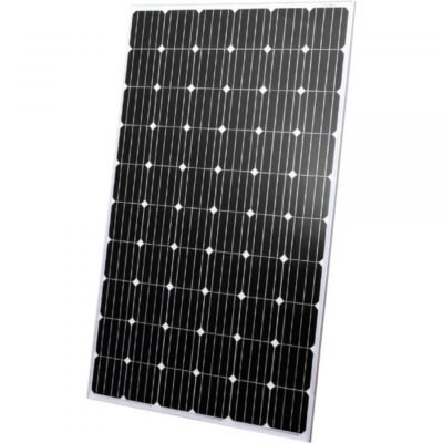 AEG AS-M605B 290W Monocrystalline Solar Panels (26-Pack Bulk)