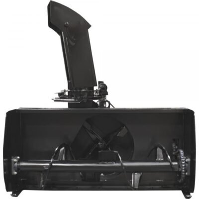 NorTrac BE-SBS5054L 3-Pt. Snow Blower – 50-54 In. W, 16-35 HP