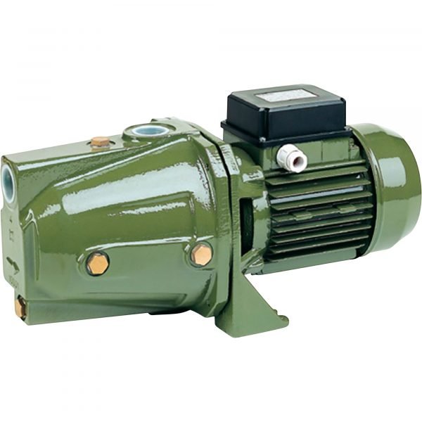 SAER-USA M300A Self-Priming Jet Pump